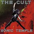 Sonic temple