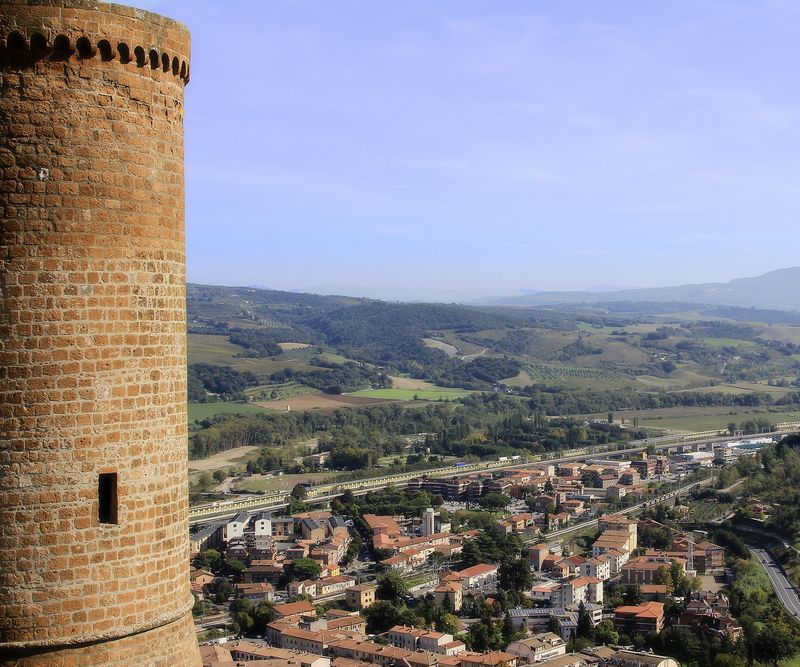 Tuscany small amy sorensen