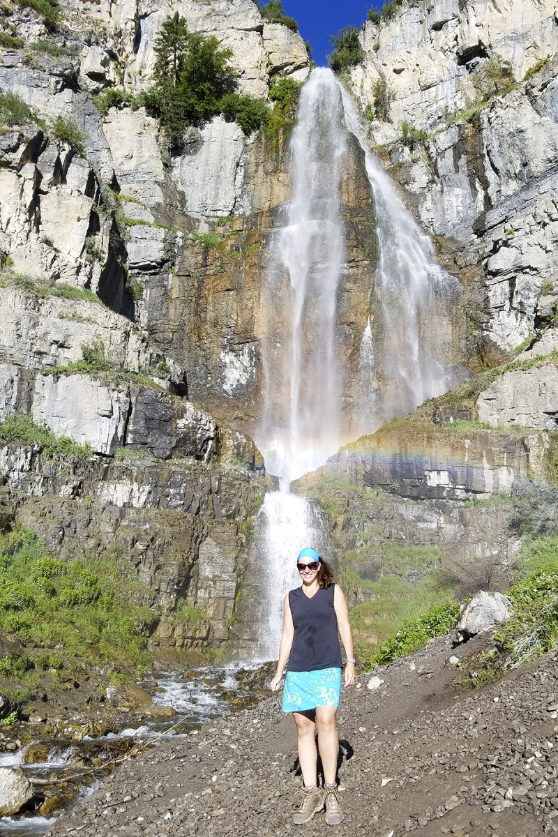 2017 hike stewart falls