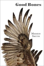 Book cover good bones maggie smith