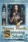 Spinning silver 1