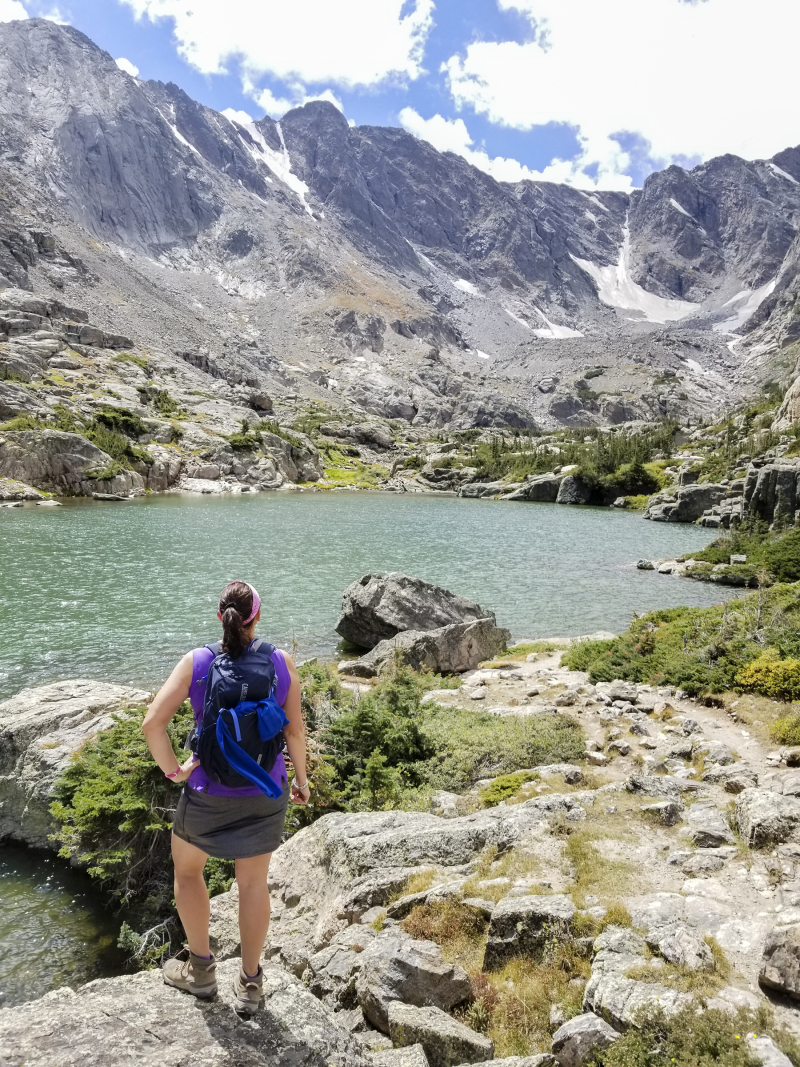 11 glass pond rmnp