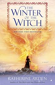 Winter of the witch