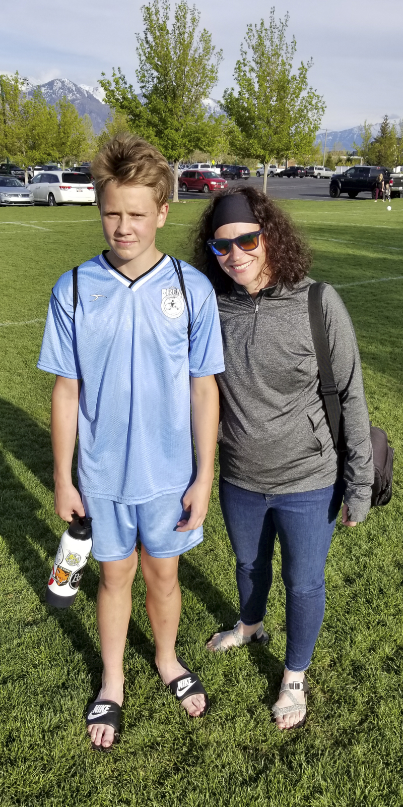 Witl 2019 amy kaleb soccer game 4x8