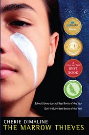 Marrow thieves