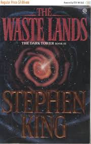 Wastelands