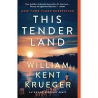 This tender land