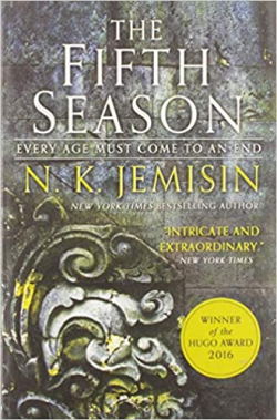 Fifth season