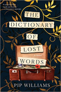 Dictionary of lost words