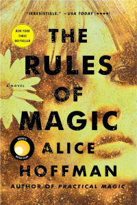 Rules of magic