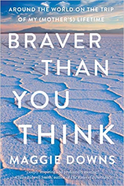 Braver