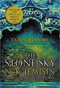 Stone sky