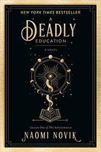 Deadly education