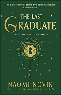 Last graduate