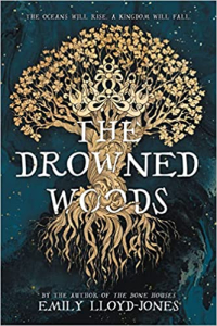 Drowned woods