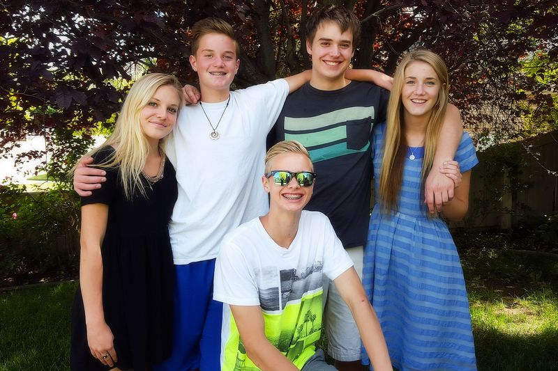 cousins jake nathan nikki devin abbey