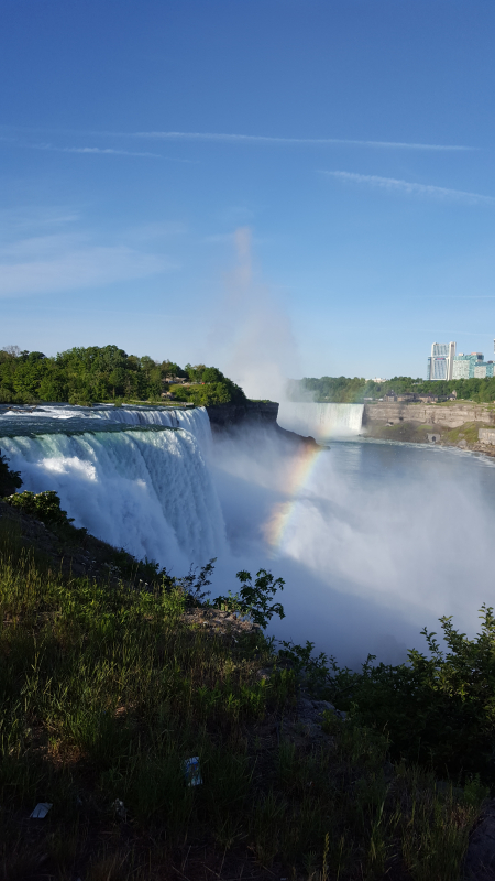 Niagara falls