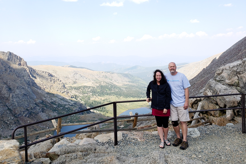  mount evans chicago lakes